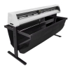 Plotter de corte de láminas OPOS T48A 130cm